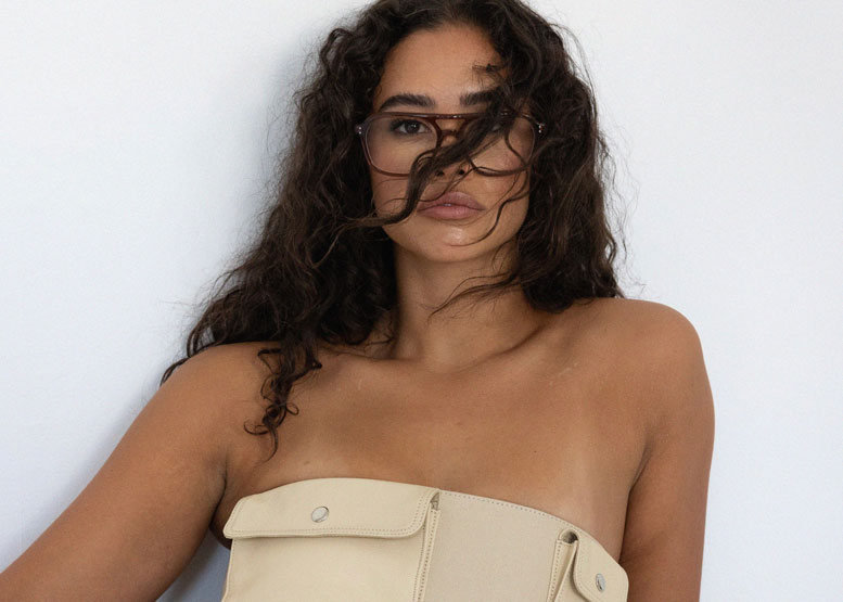 Laila portfolio image