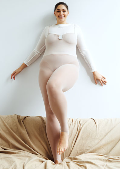 Natasha Angelis portfolio image