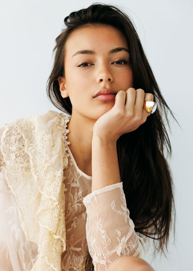 Megan Bowey portfolio image