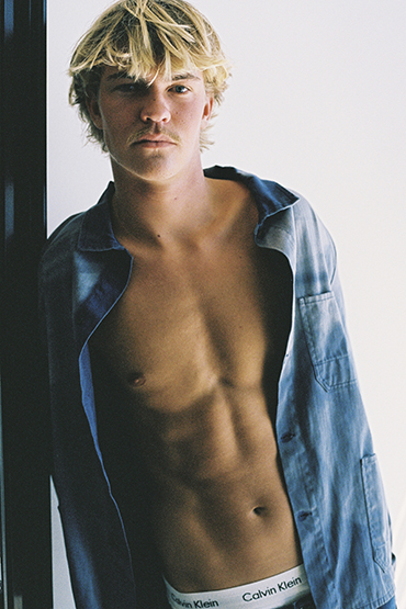 Luca Kvia portfolio image