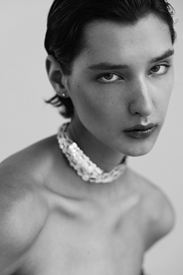 Eloise Tolstoff portfolio image