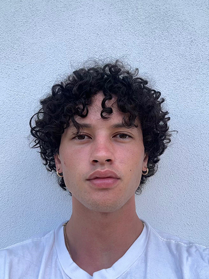 Josiah Afoa digital image