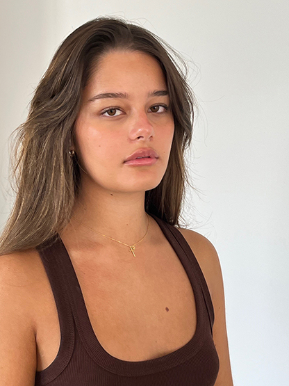 Phoebe L digital image