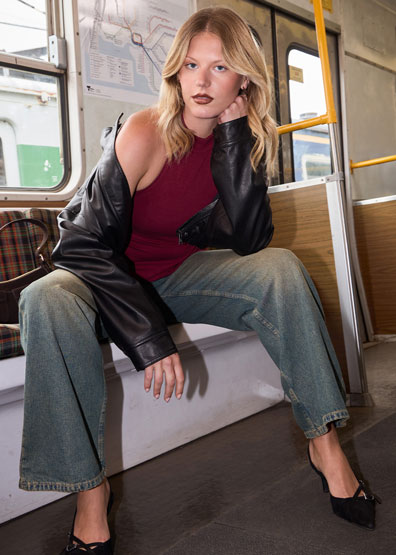 Kiara De Simoni portfolio image