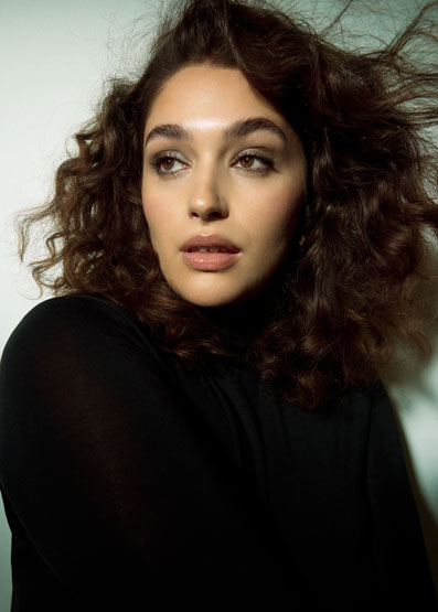 Natasha Angelis portfolio image