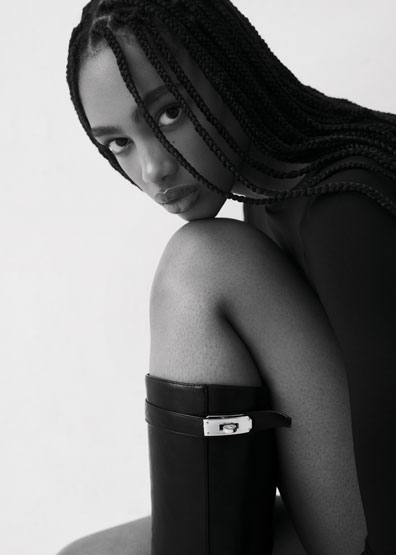 Olivia portfolio image