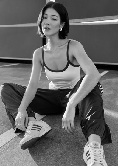 Rhiannan Callaghan portfolio image