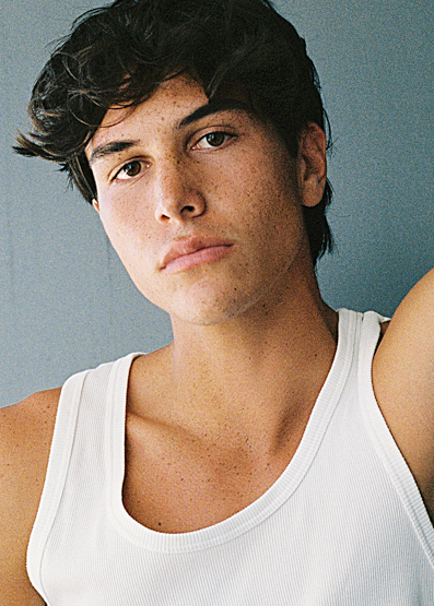 Hayden portfolio image