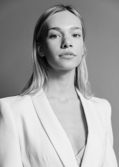 Leonie portfolio image