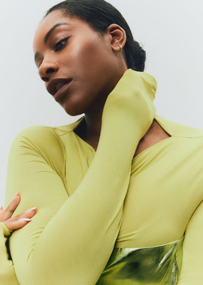 Michelle Vernege portfolio image