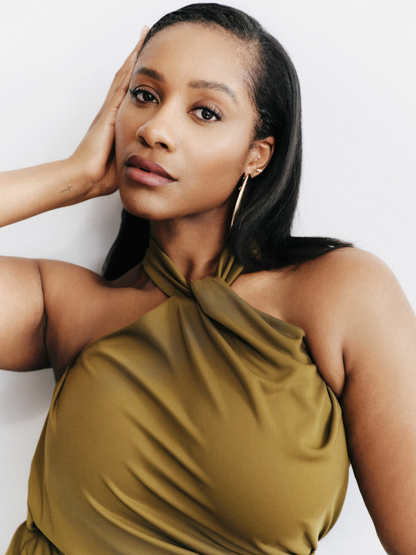 Michelle Vernege portfolio image