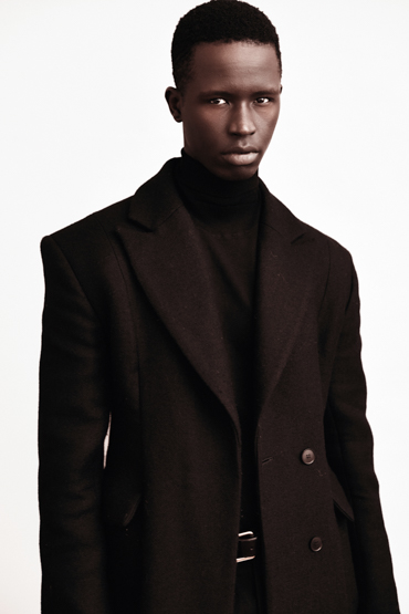 Chol Deng portfolio image