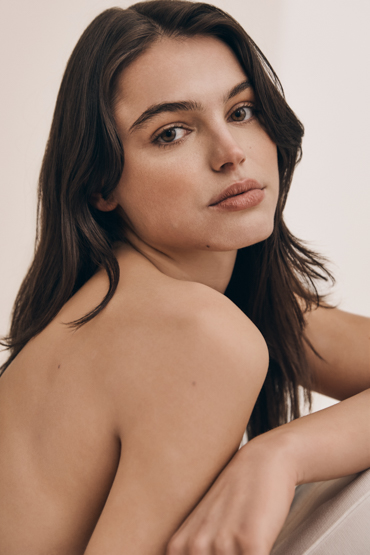 Hailey Baker portfolio image