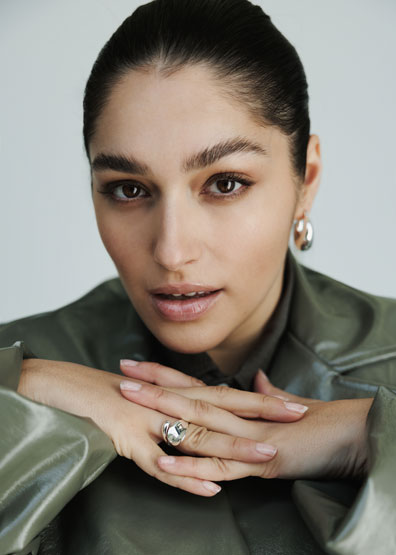 Natasha Angelis portfolio image