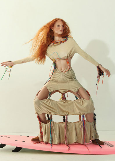 Maryel Sousa portfolio image