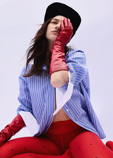 Anna Lynn portfolio image