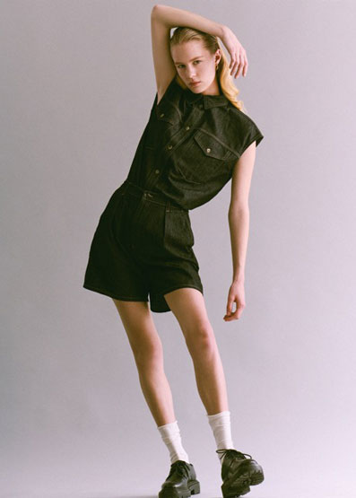 Sofia Mirov portfolio image