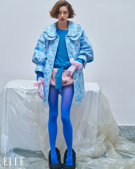 Stella portfolio image