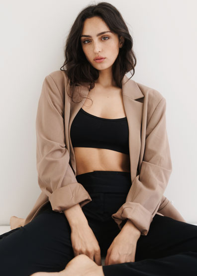 Paris Cassar portfolio image