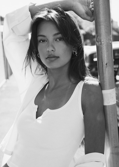 Megan portfolio image