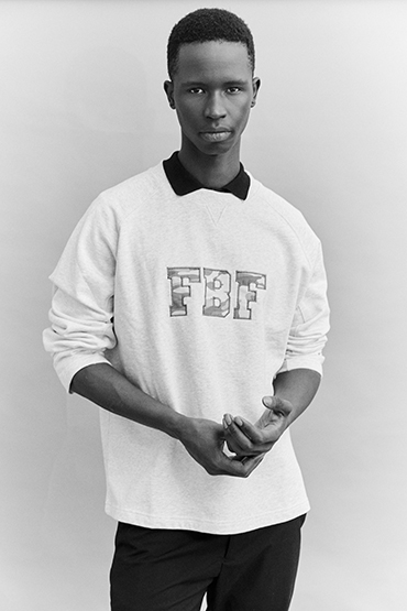 Chol Deng portfolio image