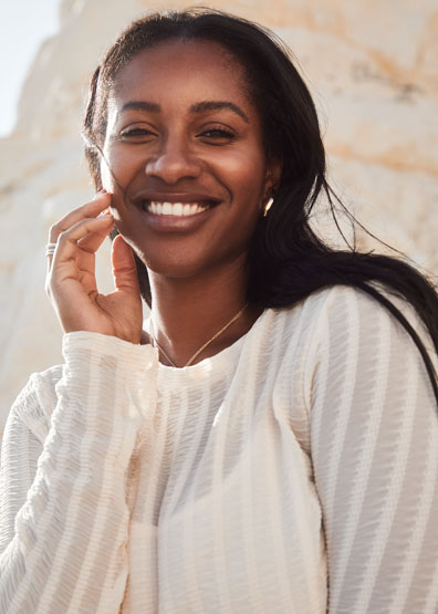 Michelle Vernege portfolio image