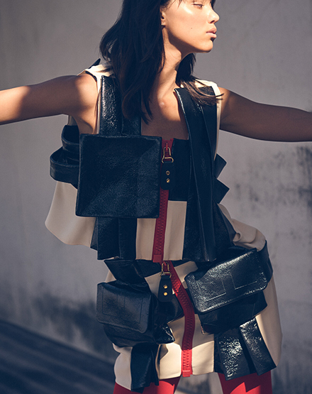 Rae Rodriguez portfolio image