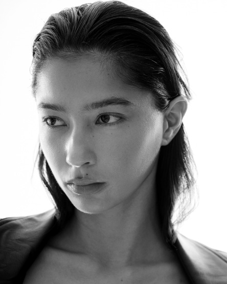 Zoey portfolio image