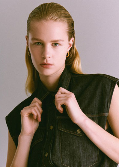 Sofia Mirov portfolio image