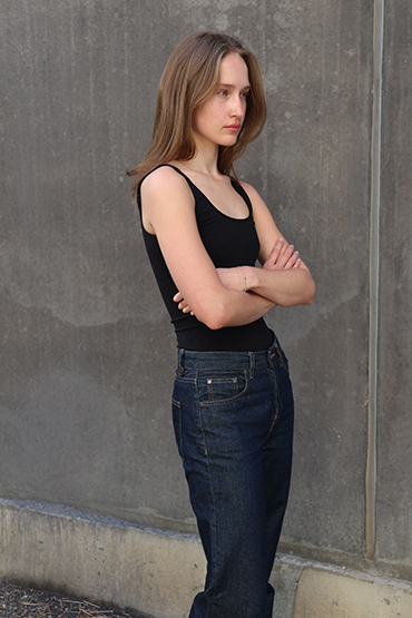 Ella Allen digital image