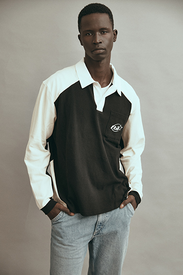 Chol Deng portfolio image