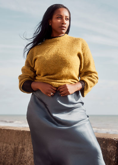 Michelle Vernege portfolio image