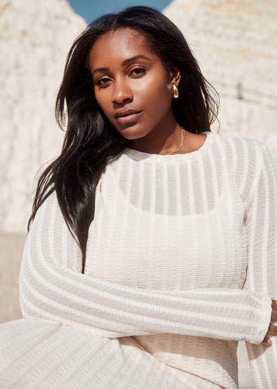 Michelle Vernege portfolio image