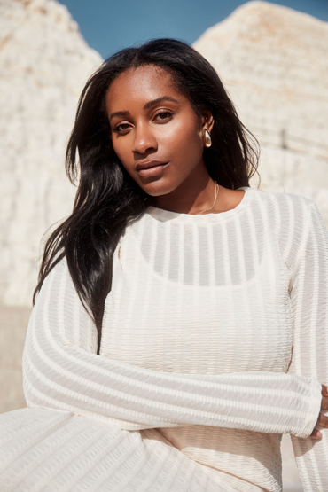 Michelle Vernege portfolio image