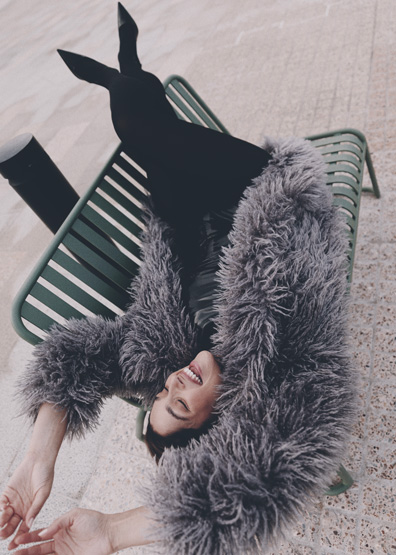 Natasha Angelis portfolio image