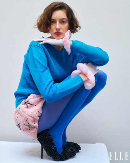 Stella portfolio image