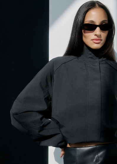 Yasmin Goveas portfolio image
