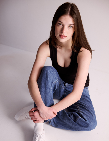 Lulu portfolio image