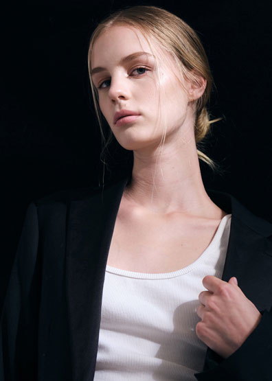 Sofia Mirov portfolio image