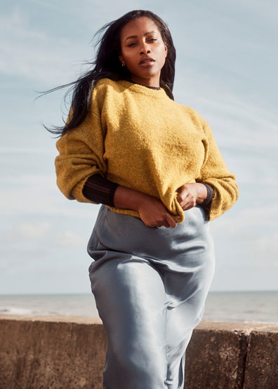 Michelle Vernege portfolio image