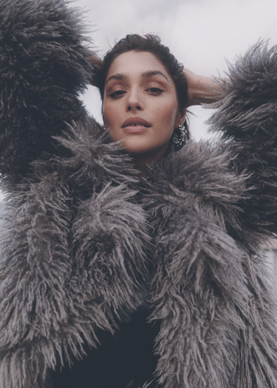 Natasha Angelis portfolio image