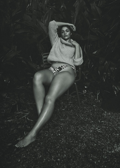 Natasha Angelis portfolio image