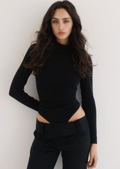 Paris Cassar portfolio image