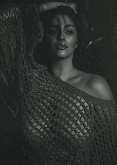 Natasha Angelis portfolio image