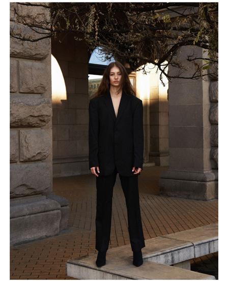 Ivana Dimitrova portfolio image