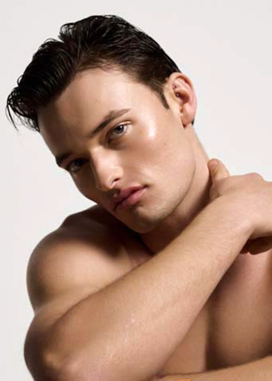 Taj Scott portfolio image