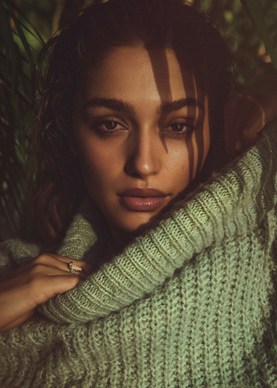 Natasha Angelis portfolio image