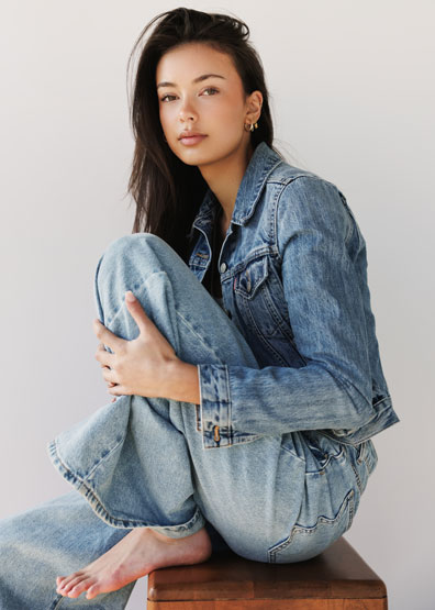 Megan Bowey portfolio image