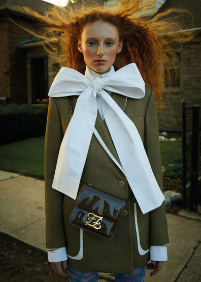 Maryel Sousa portfolio image