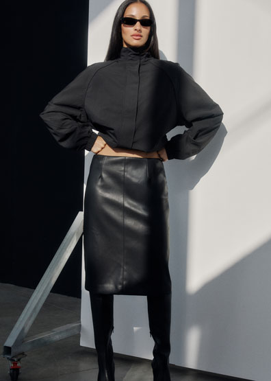 Yasmin Goveas portfolio image
